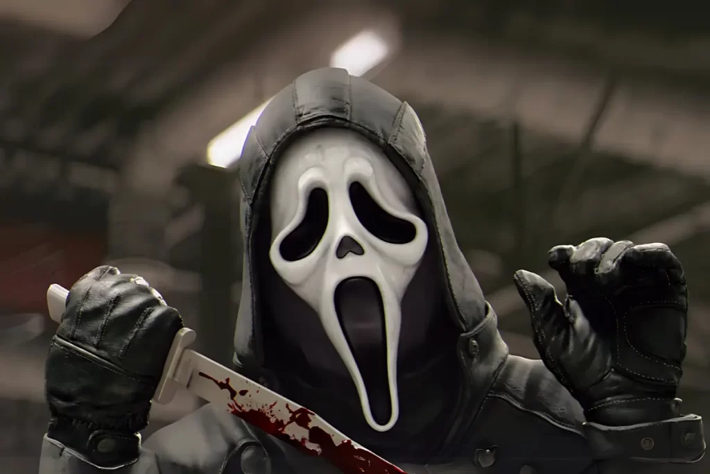 Ghostface