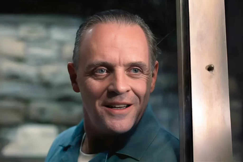 Hannibal-Lecter