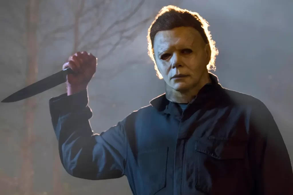 Michael Myers