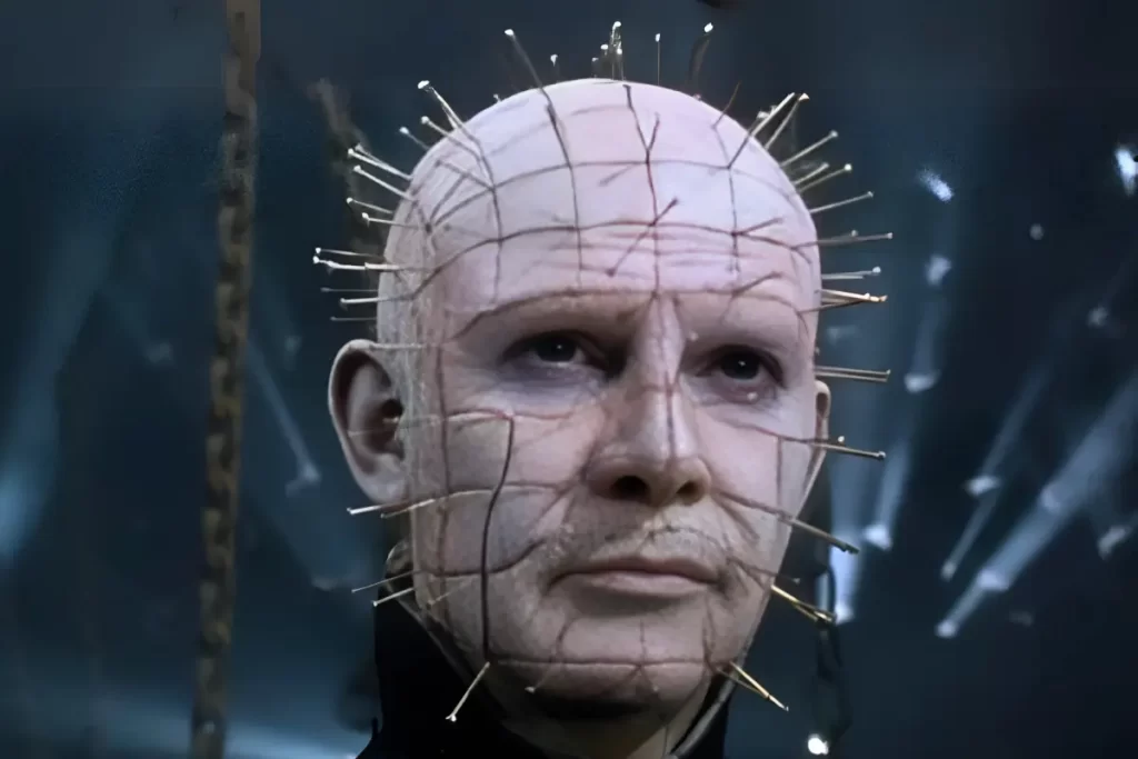 Pinhead