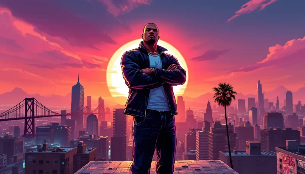 historia-de-cj-grand-theft-auto