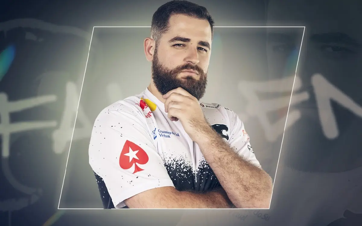 Gabriel FalleN Toledo O Pai do CS-GO Brasileiro