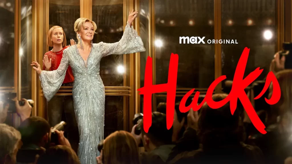 Hacks– Temporada 4