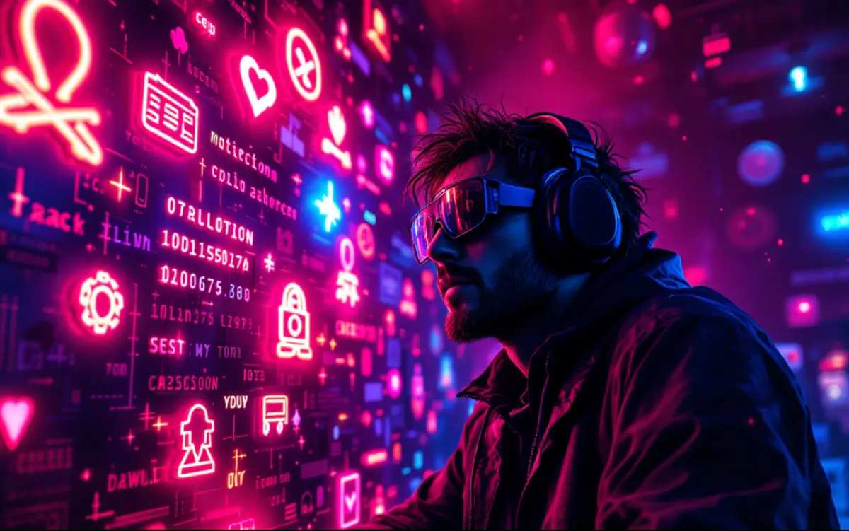 Os easter eggs de jogos mais complexos da história