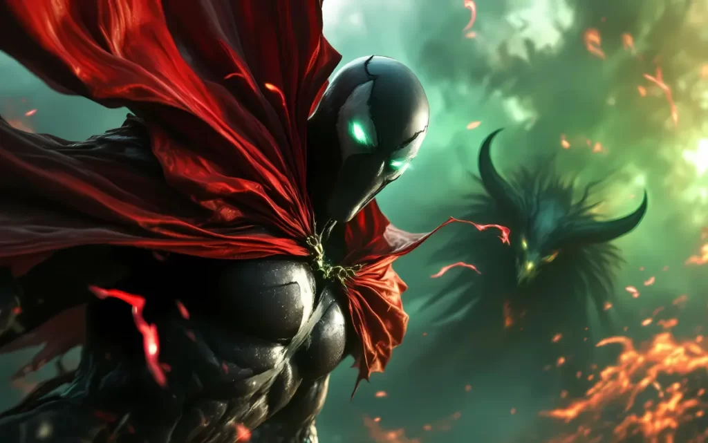 Por-que-Malebolgia-transformou-Spawn-em-filho-do-inferno-