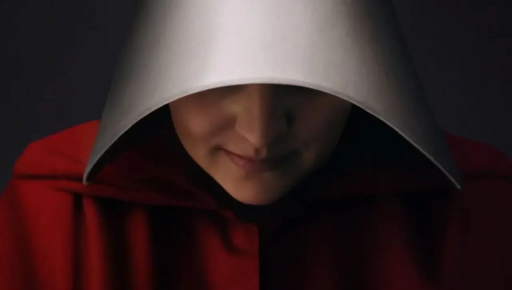 The Handmaid's Tale