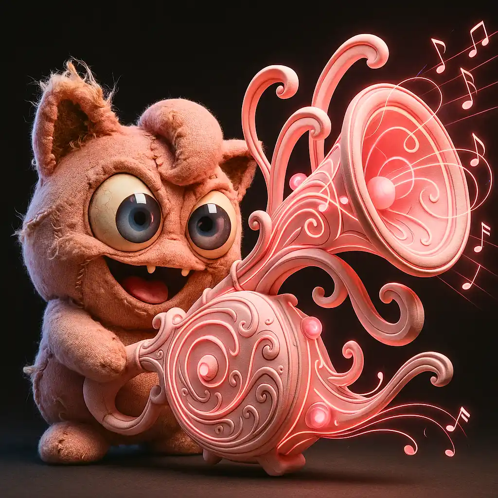 Jigglypuff Armado Versão Shooter