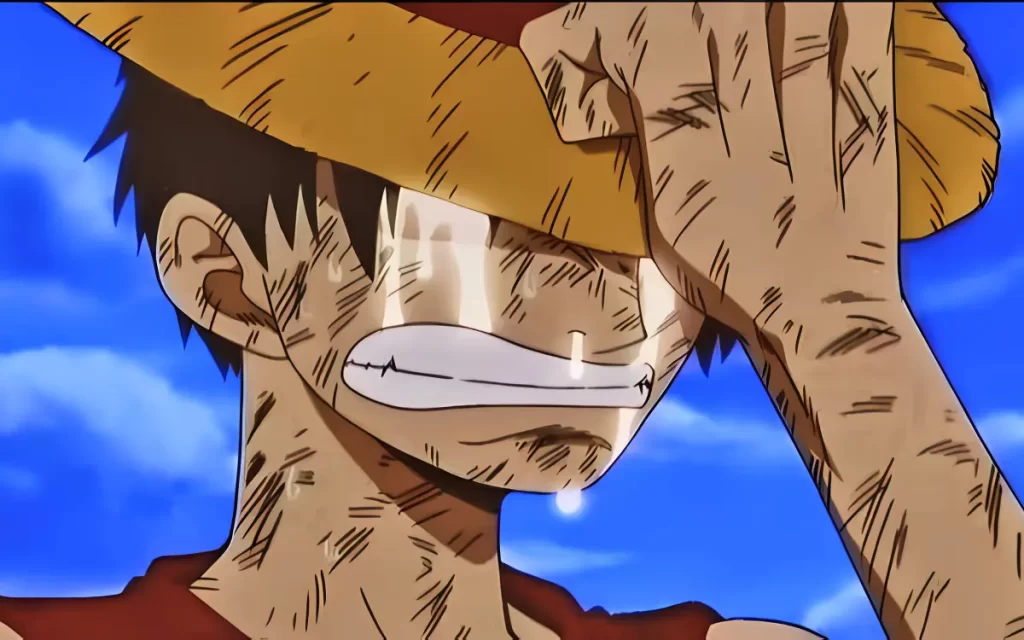 One Piece: A Despedida do Going Merry