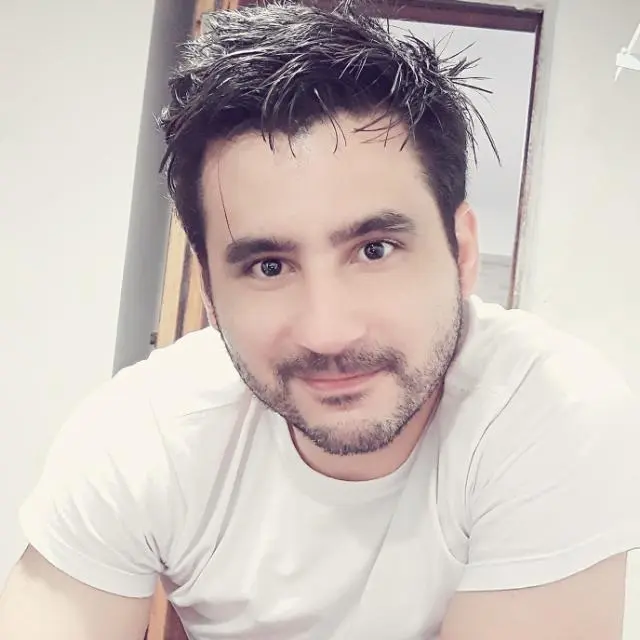 Isaque Domingues