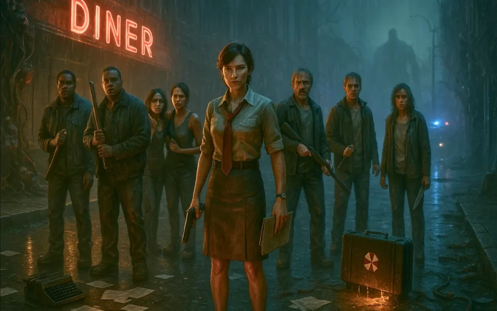 O Legado Esquecido de Outbreak