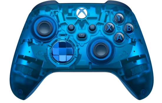 controle-xbox-sky-cipher-edicao-especial