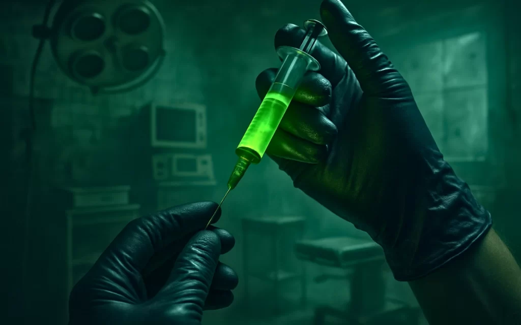 resident-evil-requiem-infecção-seringa-cura